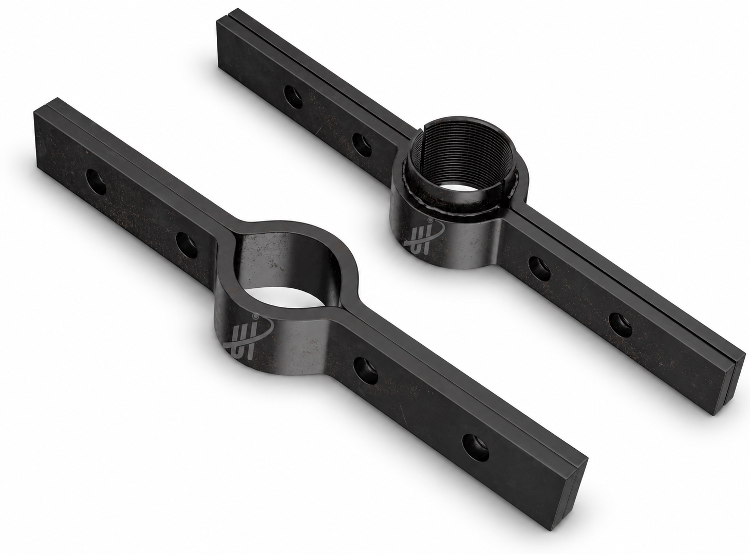 Submersible / Riser clamp